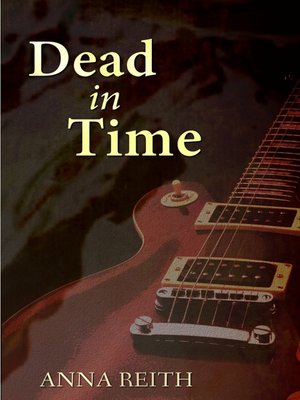cover image of Dead in Time